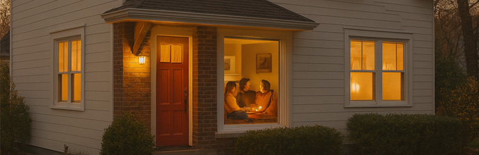 Anticipez votre commande de fioul et l’entretien de votre chaudière avant l’hiver