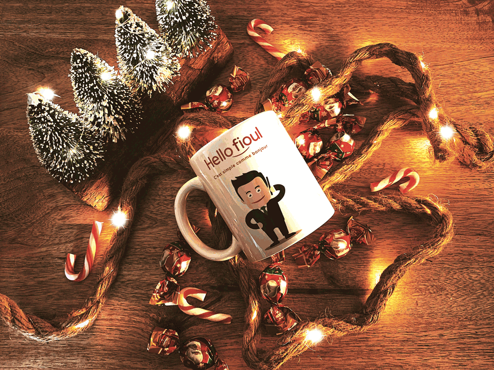 Noel hello fioul