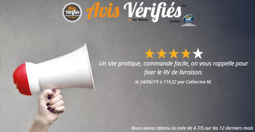 Avis client Hello fioul