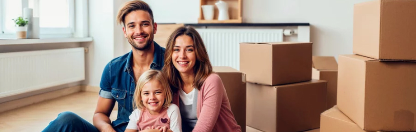 Hello fioul vous apporte conseils et astuces pour faciliter votre emménagement dans une maison chauffée au fioul